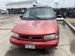 Air Cleaner 3.8L Fits 96-98 Windstar 1103070 Used. Price: $97.00.