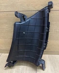 2017-2021 Kia Niro Air Intake Tube Front Right Driver Side 86576-G5010 Genuine Used. Price: $40.00.