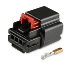 Holley Efi 570-240 Hemi Manifold Air Pressure Connector New. Price: $13.64.