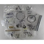 Nytrex Nitrous Oxide Pump Station Seal Kit RK-400; Fill Rebuild New. Price: $172.60.