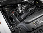 Afe Quantum Cold Air Intake Kit For 17-19 Silverado Sierra 2500HD 3500HD 6.6L V8 New. Price: $345.92.