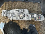 (local Pickup Only) Fuel Tank Door Fits 21-25 Bronco 2160446 Used. Price: $251.74.