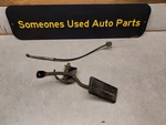 1978 Chrysler Lebaron Gas Accelerator Pedal Throttle Cable 77-81 1980 1979 318 Used. Price: $75.00.