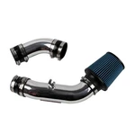 Injen Short Ram Cold Air Intake System Kit Silver #SP1363P New. Price: $298.27.