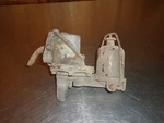Ac Logo Fuel Pump 1522237 1936 Mopar Dodge Plymouth Chrysler Desoto For. Price: $40.00.