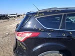 2013 Ford Escape Used Fuel Filler Door Black Oem 177.FD8C13 105K Miles. Price: $80.70.