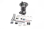 Radium Engineering Fhst Fuel Surge Tank For Audi 5.2 V10 With Pump Not Included New. Price: $759.95.