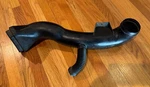Cold Air Intake Tube, Lower, 1985 Dodge D150 318 2BBL V8 Oem 4306364 / 4306379 Used. Price: $35.00.