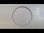 Outbakleg 2017 Fuel Filler Door 470616 Used. Price: $60.00.