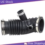 Lh Engine Air Intake Hose Driver Side For Infiniti M37 Q70L 3.7L 16576-1MA0B New. Price: $37.59.