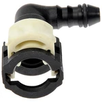 Dorman 800-332 Mm Nylon Fuel Vapor Connector, Elbow 90 Barbed New. Price: $24.42.