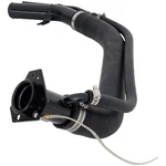 Fuel Tank Filler For 2000-2003 Chevrolet Tahoe 2-NECK Set 15124906 New. Price: $87.54.