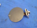 1994-2000 Ford Mustang Gt 4.6L Side Fuel Door Cap Driver Paint Peeling 2474 Used. Price: $40.49.