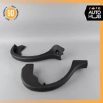 Mercedes W204 C300 C350 Trunk Hinge Bracket Cover Trim Left & Right Side Oem Used. Price: $83.00.