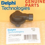 Throttle Position Sensor 17123852 For Pontiac Cadillac Chevy Pickup Chevrolet New. Price: $27.90.