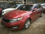 Kia Optima 2012 Fuel Filler Door 599344 Used. Price: $67.99.