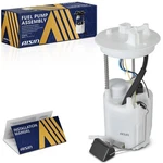 Aisin FUPF-01214 Fuel Pump Module Assembly For Subaru Ascent 2019-2022 H4 2.4L New. Price: $149.99.