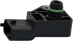 Manifold Absolute Pressure Map Sensor Compatible With Buick Allure Lacrosse Rend New. Price: $21.02.