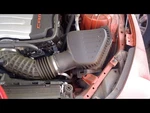 Air Cleaner 6.2L Naturally Aspirated Fits 16-24 Camaro 5293100 Used. Price: $170.00.