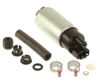 Denso Electric Gas Fuel Pump W/ Filter Sock For Acura Honda Isuzu New. Price: $106.95.