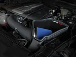 Afe Magnum Force STAGE-2 Cold Air Intake 2018-2023 Ford Mustang Gt V8 5.0L New. Price: $335.80.