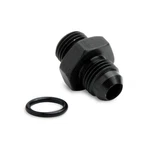 Holley 26-181 -6 An Male To 9/16-18 O-ring Port New. Price: $22.95.