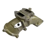 Dodge Ram Cummins 6.7L Genuine Oem Egr Air Intake Horn Elbow 07 - 10 4935703 Used. Price: $59.99.