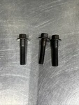 6.0L Hpop Oil Pump Mounting Bolts Fits 03 04 Ford F250 F350 Excursion Used. Price: $15.00.