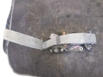 Jeep Commander 2006 Accelerator Gas Pedal 318709 Used. Price: $64.00.