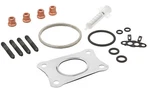 Turbocharger Mounting Kit Elring 595.180 New. Price: $36.73.