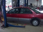Throttle Body Valve Assembly 6-201 3.3L Fits 93-94 Concorde 13430 Used. Price: $73.90.