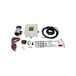 Aem V3 Water/methanol Injection Kit With 1 Gallon Reservoir #30-3300 New. Price: $579.95.