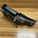 2014-2017 Maserati Ghibli Air Guide Filter Duct Oem 670104211 Used. Price: $92.53.