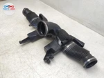 2017-20 Land Rover Discovery Engine Intake Cleaner Air Hose Tube Duct L462 3.0L Used. Price: $254.94.