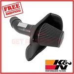K&n Intake Kit For Dodge Charger 2012-2019 New. Price: $582.13.