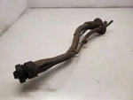 Toyota Tacoma Deluxe, Fuel Filler Neck, 95-00, 2.4L,4CYL, Mt, 2RZFE, 77201-35470 Used. Price: $125.44.