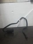 12-19 Fiat 500 Htbk Fuel Filler Vent Hose T4141 Used. Price: $55.00.