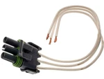 For El Camino Manifold Differential Pressure Sensor Connector Smp 51218MQKD New. Price: $56.61.