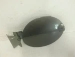 Gas Fuel Filler Door Cover Lid Fits 01 02 03 04 05 06 Escape W37-160078 Used. Price: $28.78.