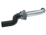Speed By Spectre 8220 Universal 3" Cold Air Intake System W/ Filter New. Price: $54.99.