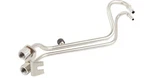 17113204 96-02 Vortec 5.0,5.7 V-8 Fuel Pipe From Top Of Intake Back Used. Price: $96.18.
