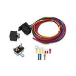 40205G Mr. Gasket Electric Fuel Pump Harness & Relay Wiring Kit New. Price: $43.55.