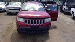 Compass 2012 Fuel Filler Door 1339433 Used. Price: $64.59.