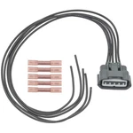 Standard Motor Products S2993 Fuel Pump / Sending Unit Connector New. Price: $31.30.