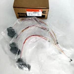 3X 3966805 Fuel Injector Wiring Harness For Cummins 2003-2005 Dodge 5.9L 3957309 New. Price: $77.42.