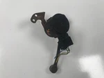 Mercedes Benz W140 CL500 Levelling Sensor Xenon 0105427517 Oem. Price: $28.00.