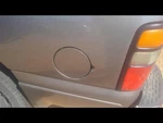 Denali Xl 2006 Fuel Filler Door 231982 Used. Price: $45.00.