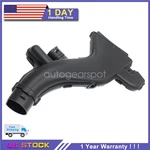 Air Intake Inlet Duct Tube Resonator For Nissan Versa 07-12 1.8L 16554-EL00A Us New. Price: $59.99.
