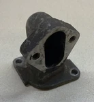49-53 Flathead Ford Fuel Pump Stand Used. Price: $47.50.