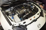 Injen SP6010P Polish Cold Air Intake System For 2016-2024 Mazda Miata MX-5 2.0L New. Price: $307.37.